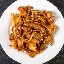Shrimp Chow Fun